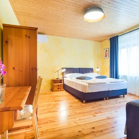 Penzion Kobarid Rooms Kobarid