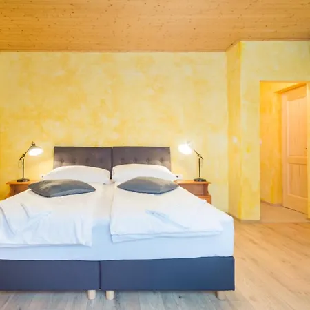 Kobarid Rooms Kobarid