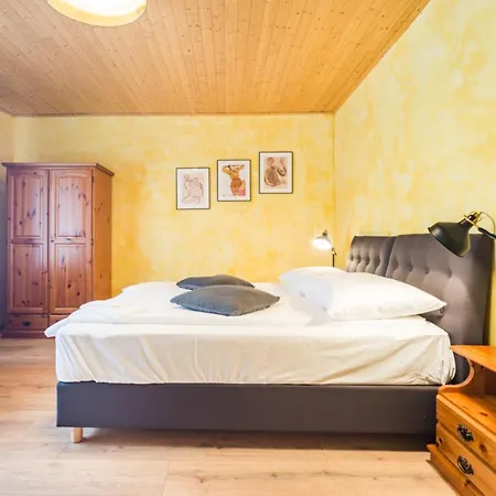 Kobarid Rooms Penzion *