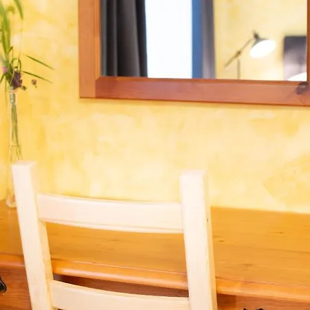 Affittacamere Kobarid Rooms