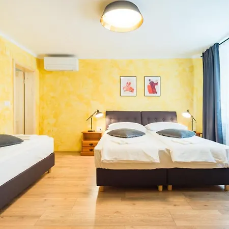 Penzion Kobarid Rooms *
