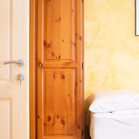Penzion Kobarid Rooms *