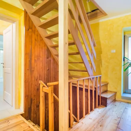 Kobarid Rooms Affittacamere