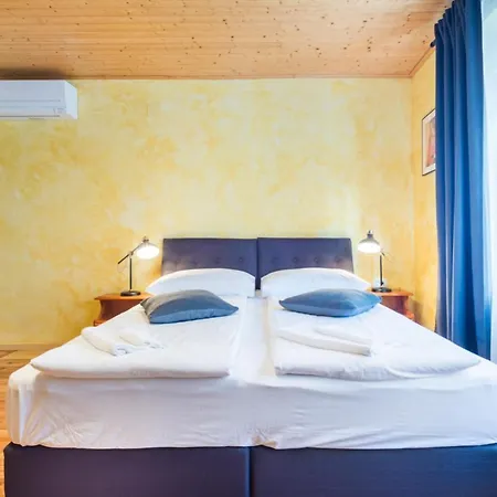 Affittacamere Kobarid Rooms Kobarid