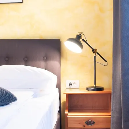 Kobarid Rooms Kobarid