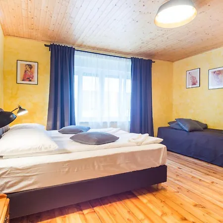 Kobarid Rooms Kobarid