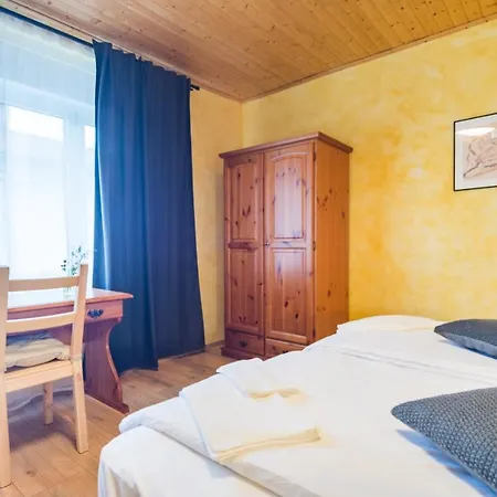 Penzion Kobarid Rooms