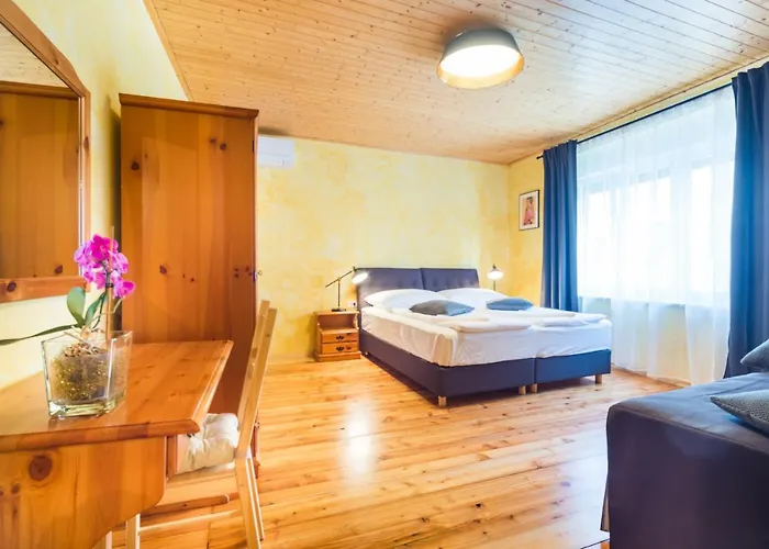 Gæstehus Kobarid Rooms Kobarid