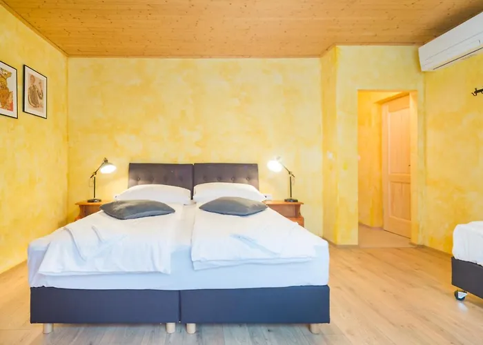 Kobarid Rooms Kobarid