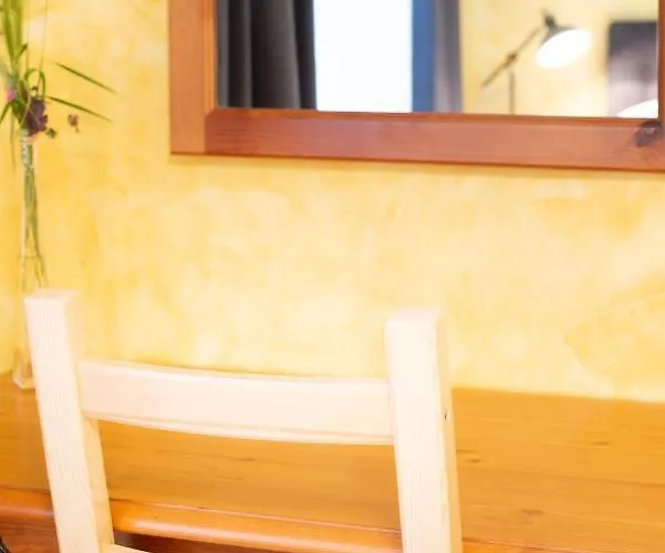 Gæstehus Kobarid Rooms