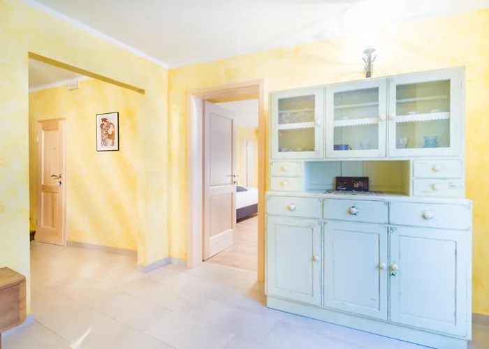 Gæstehus Kobarid Rooms Kobarid