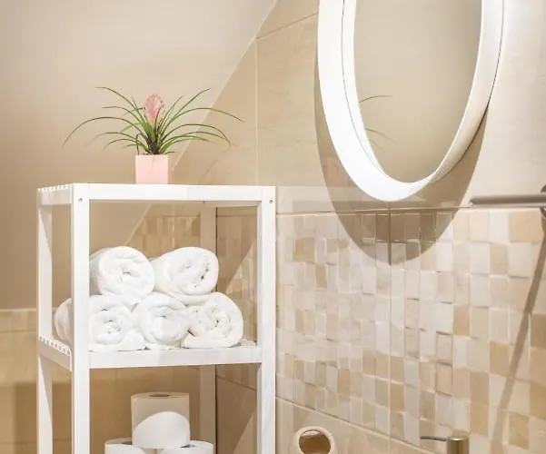 Kobarid Rooms Gæstehus Kobarid