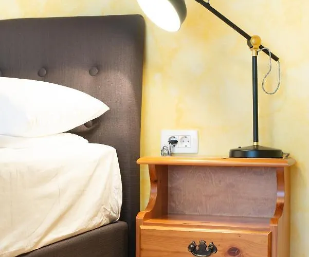 Gæstehus Kobarid Rooms Kobarid