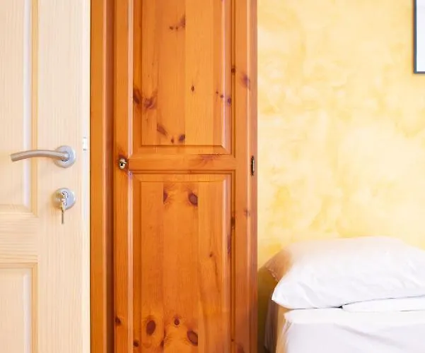 Gæstehus Kobarid Rooms 3*