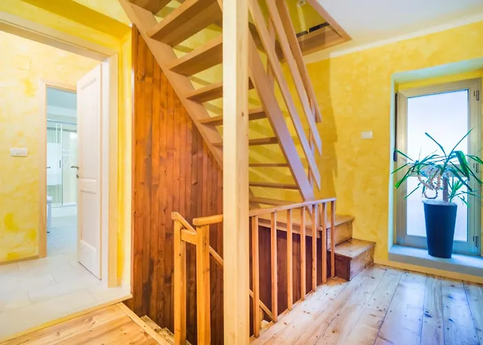 Kobarid Rooms Pensionat