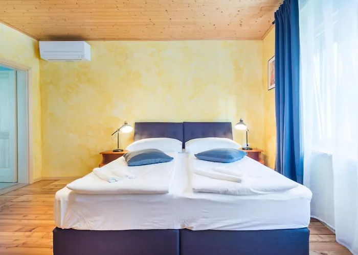 Pensionat Kobarid Rooms Kobarid