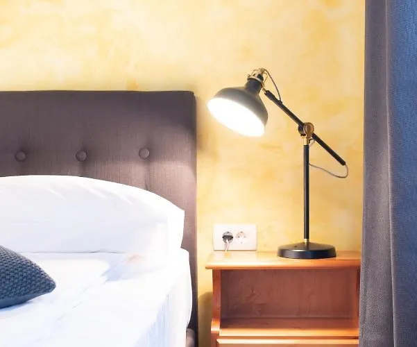 Kobarid Rooms Kobarid