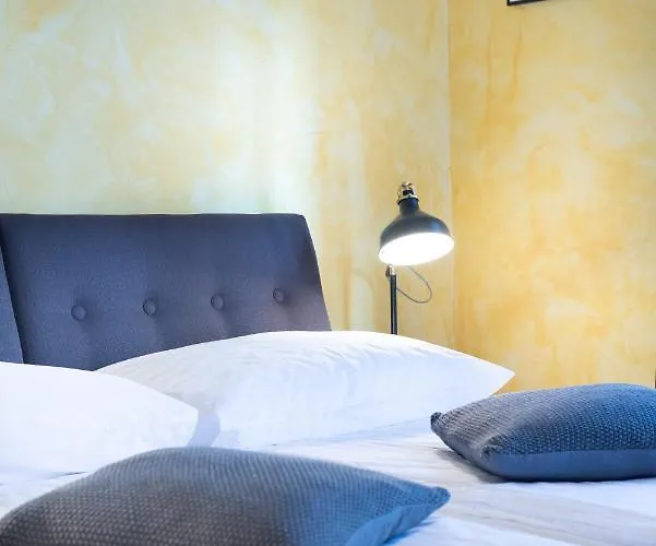 Gæstehus Kobarid Rooms 3*