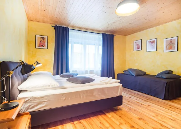 Kobarid Rooms Kobarid