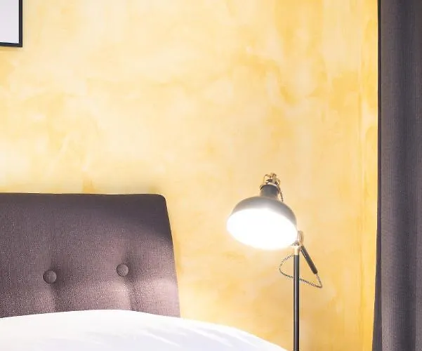 Gæstehus Kobarid Rooms 3*